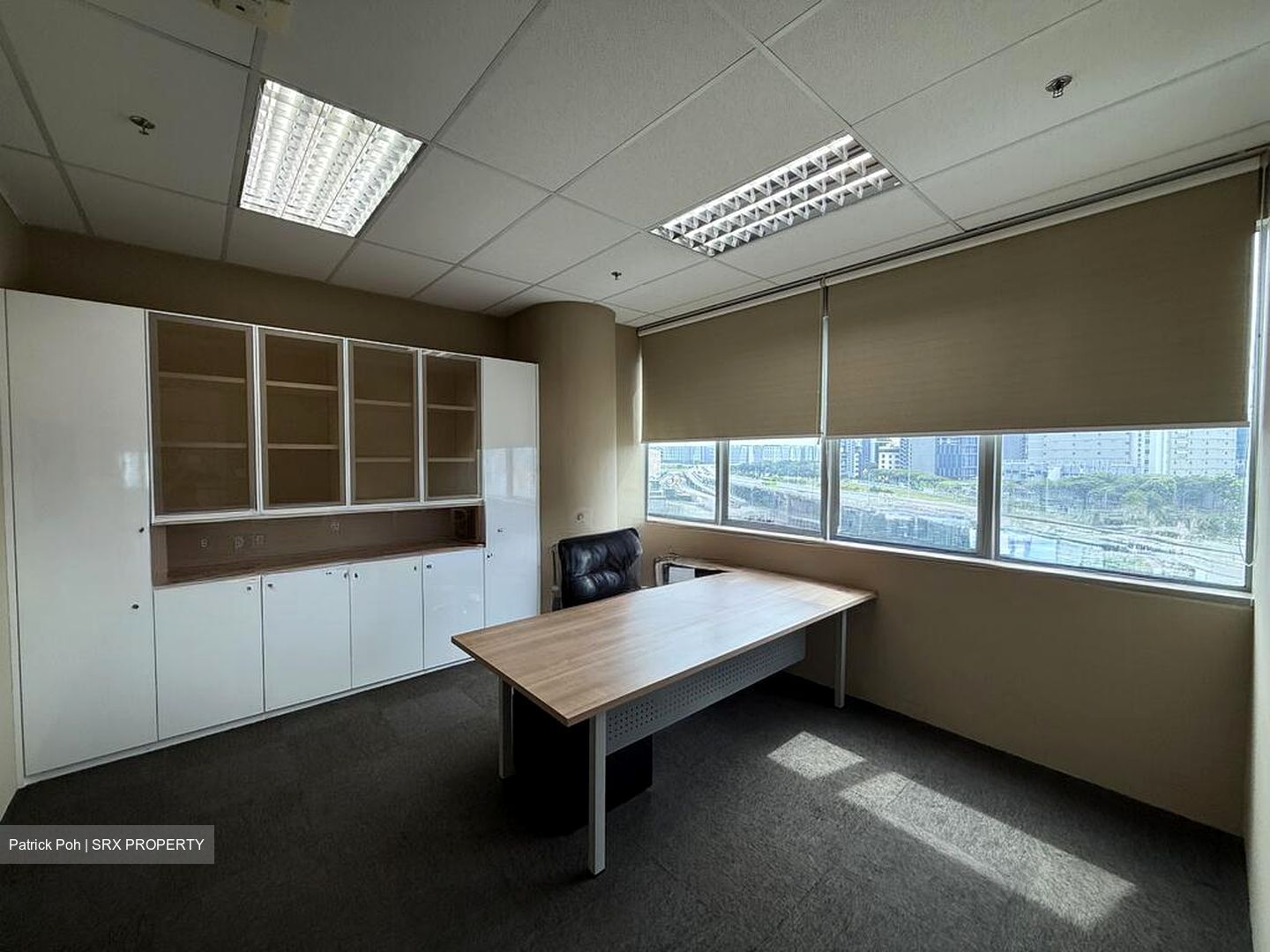 Times Centre (D19), Office #570034981